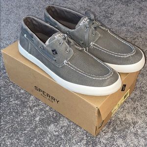 Sperry Wahoo 2 Eye Boat Shoe